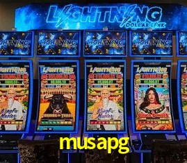 Desvendando o Mundo dos Jogos Virtuais na musapg