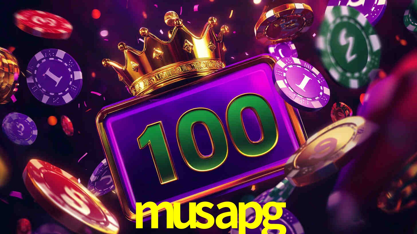Welcome Bonus musapg