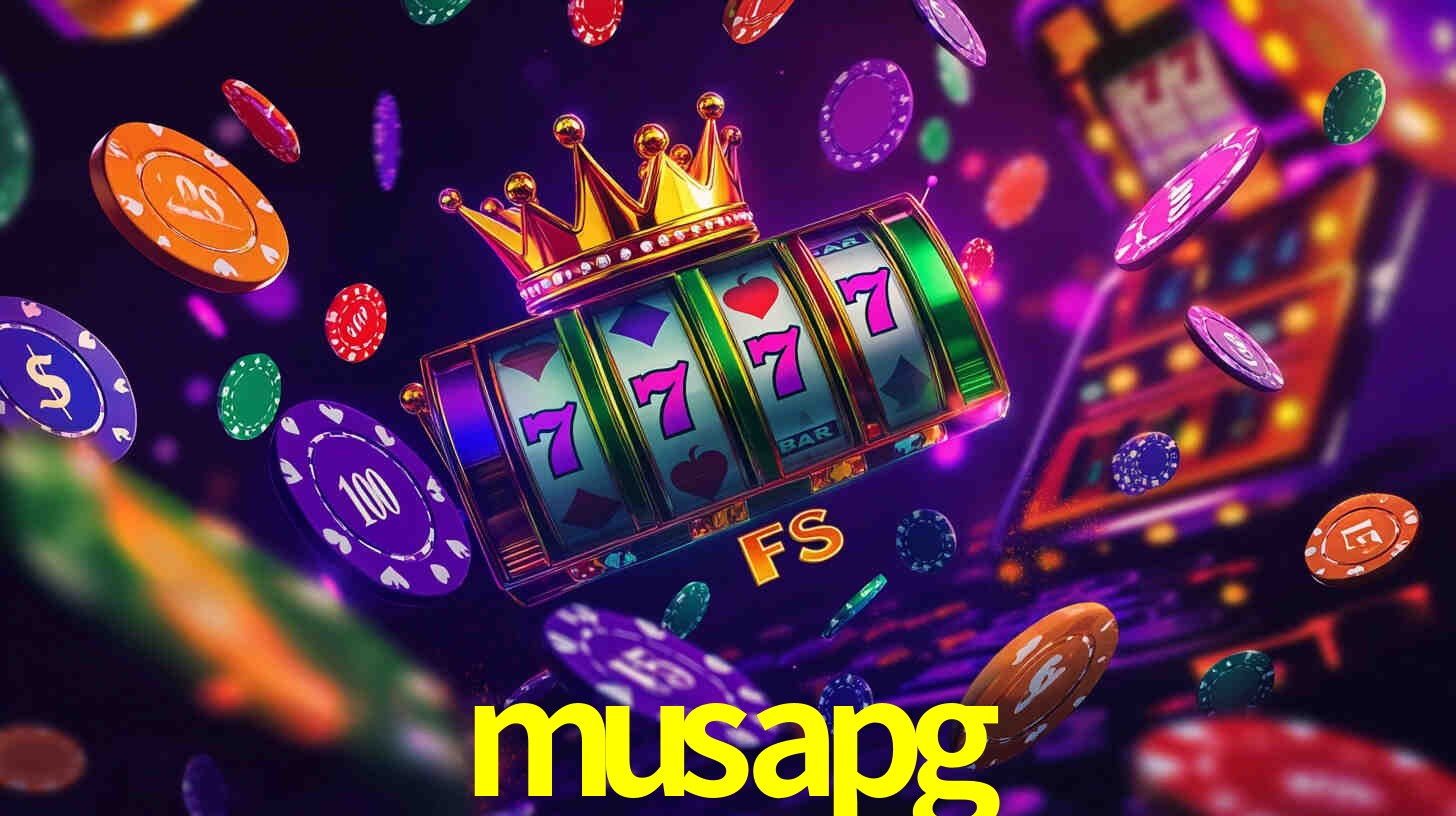 Statistics musapg