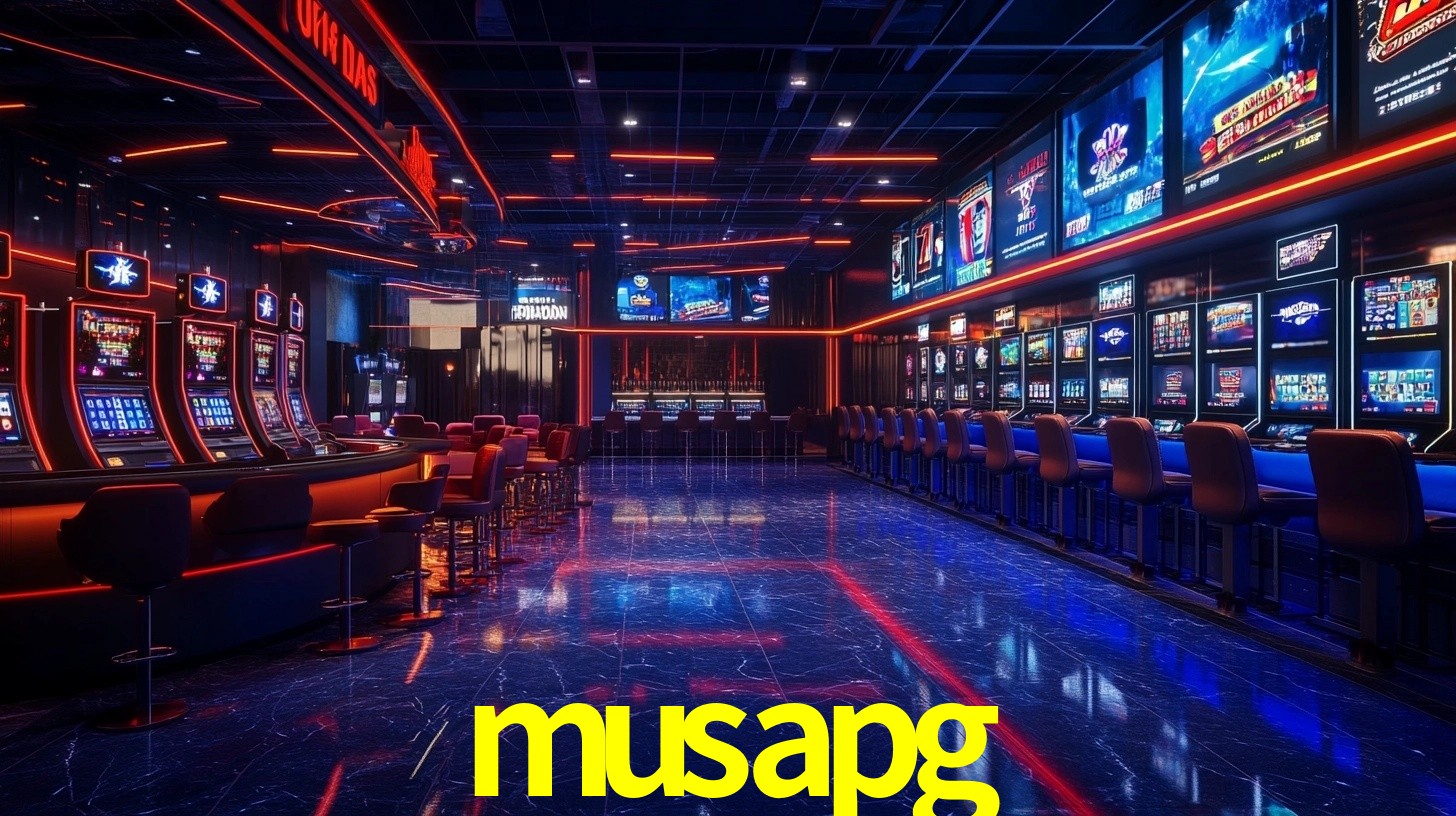 Experiência VIP musapg
