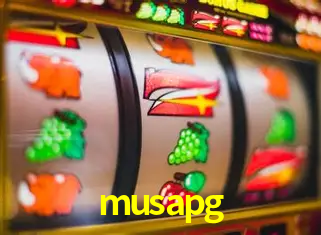 A Emoção da Loteria na musapg: Uma Chance de Mudança de Vida