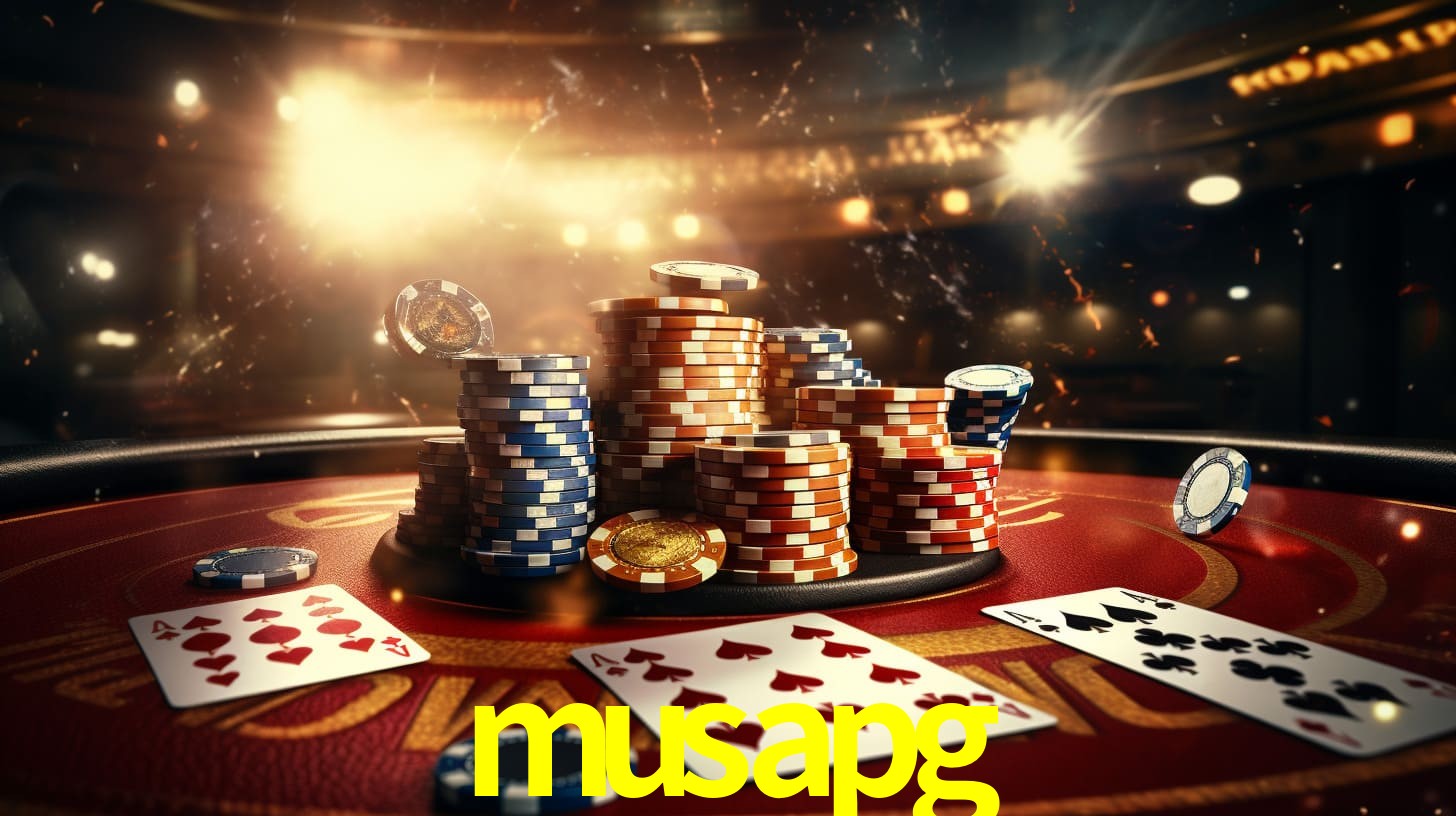 Bonus Features musapg