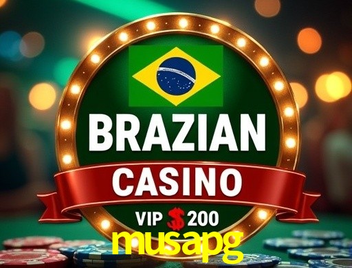 musapg