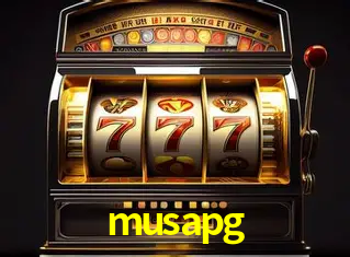 Apostas Esportivas na musapg: Um Guia Completo