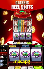 musapg: A Experiência de Casino com Jogos de Mesa ao Vivo