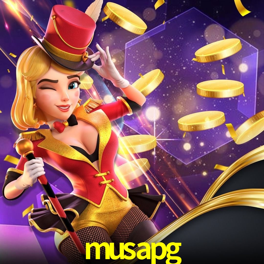 Slot Games musapg
