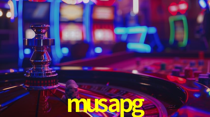 Spaceman Game musapg