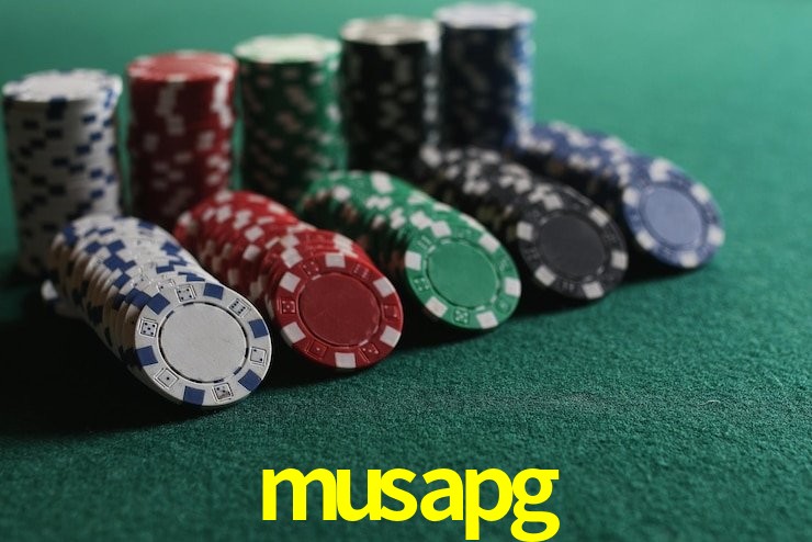 Platform Technology musapg