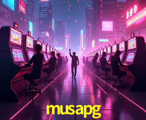 Casino VIP musapg
