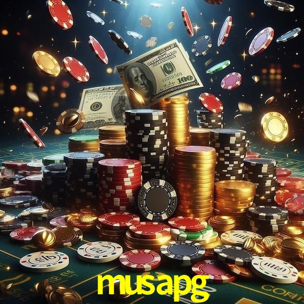 musapg