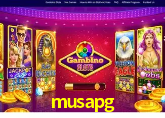 Descubra a Essência do musapg: Nossa História e Compromissos
