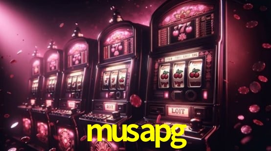 PIX Instantâneo musapg