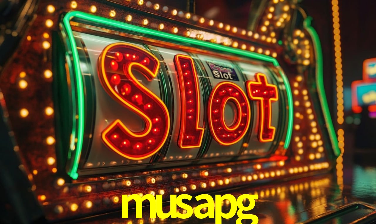 Promoção Relâmpago musapg