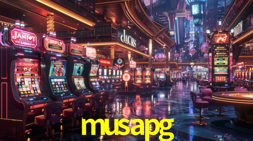 Weekend Specials musapg