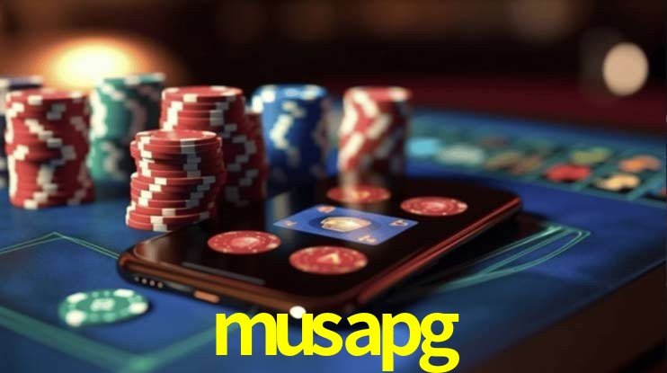 Login Seguro musapg
