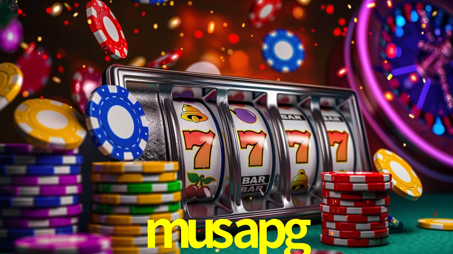 Torneios musapg