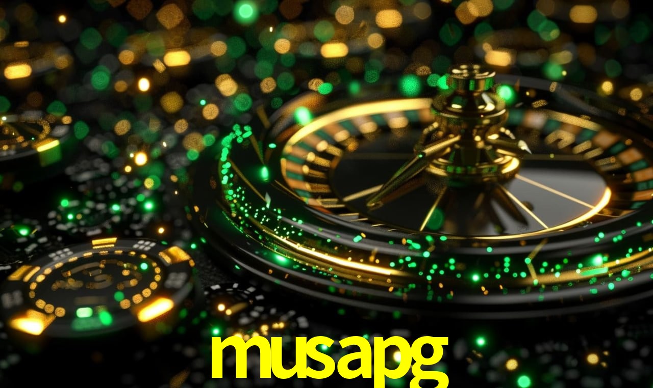 Experimente o Login Seguro Premium no musapg