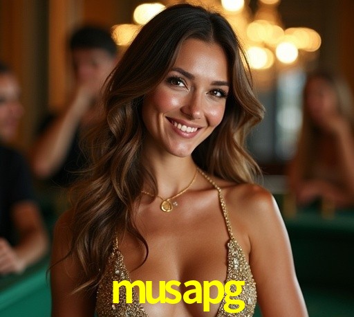 Jogos Exclusivos musapg
