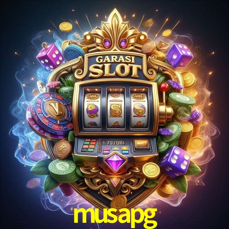 Integração de APIs musapg