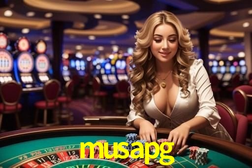 Games Directory musapg