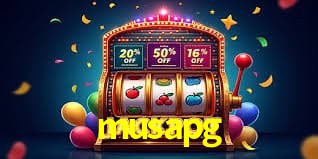Promoções Sazonais musapg
