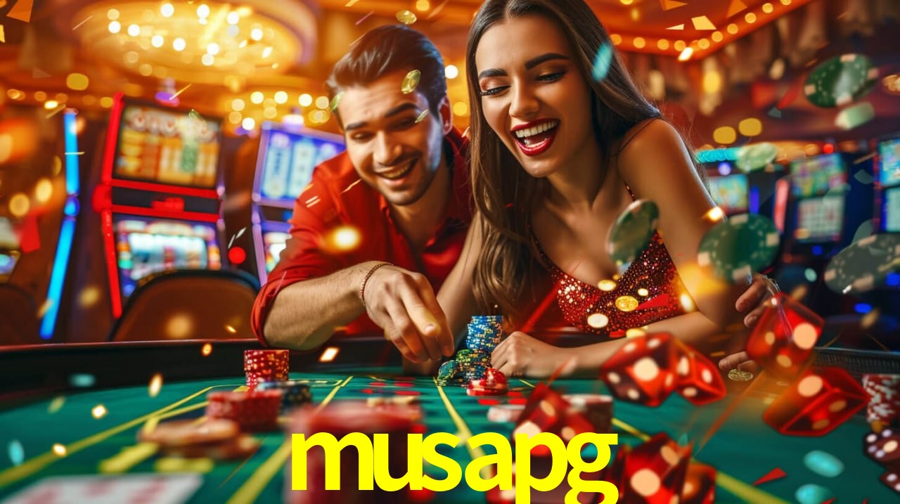 Design Responsivo musapg