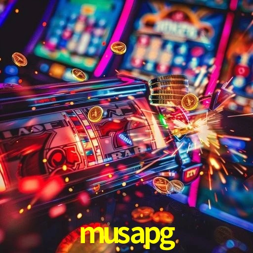Mesa de Blackjack musapg