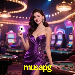 Mesa de Roleta musapg