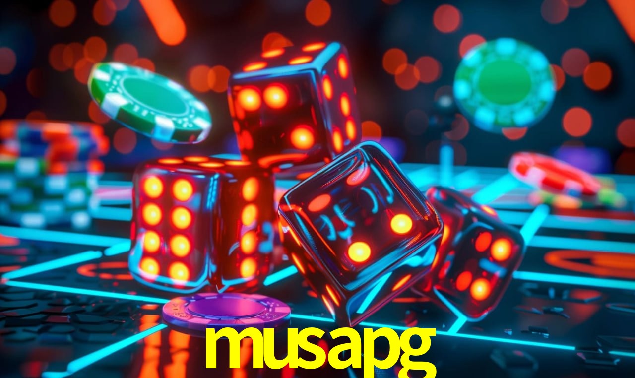 musapg,musapg.com