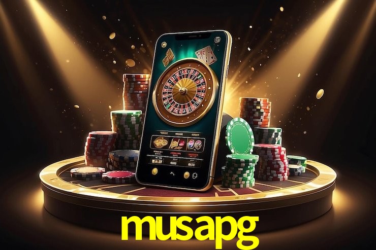 Sistemas de Segurança musapg