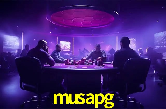 musapg,musapg.com