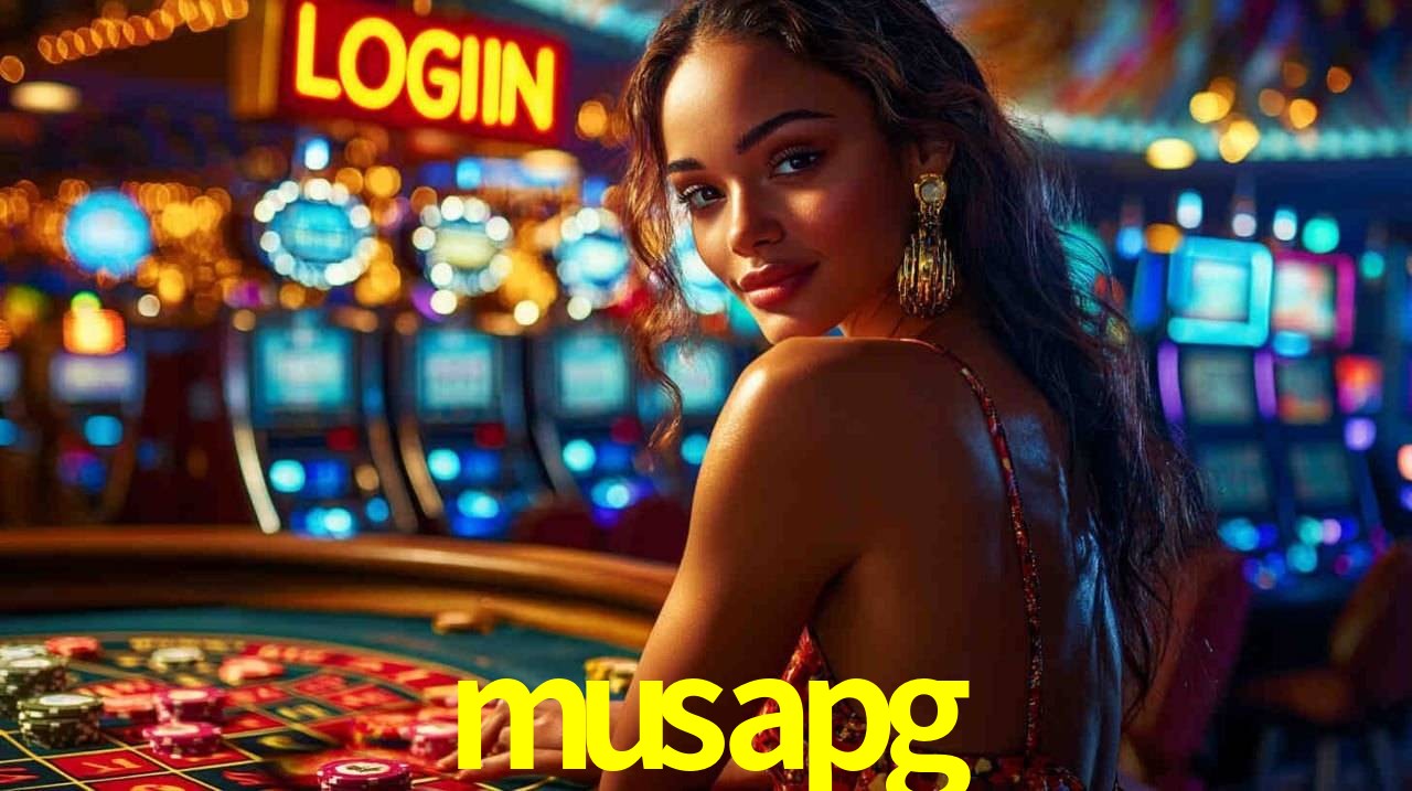 Benefícios da Conta musapg