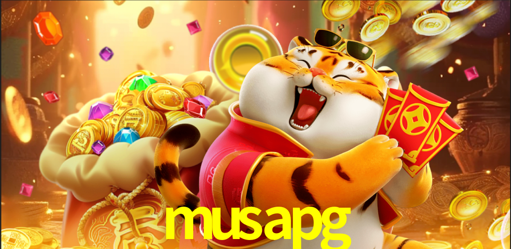 Welcome Bonus musapg