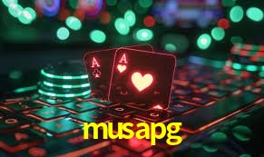 Estatísticas do Jogo musapg