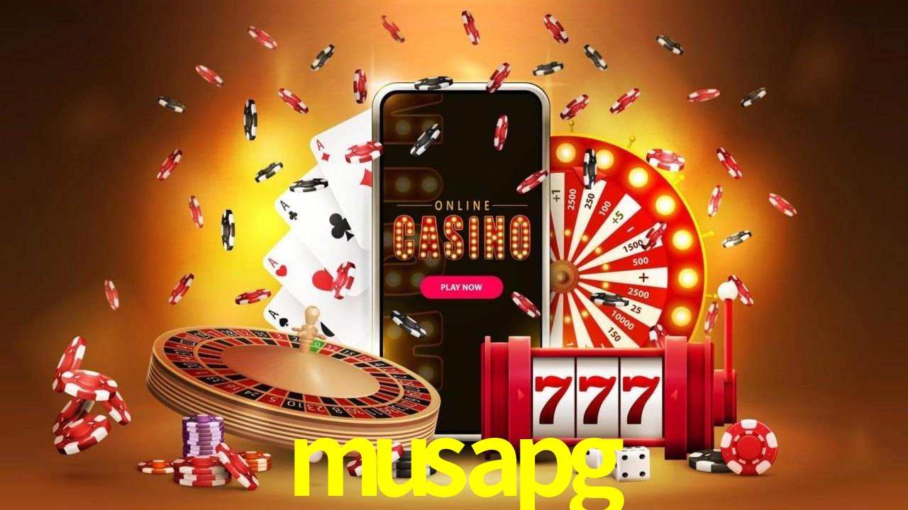 Segurança 2FA musapg