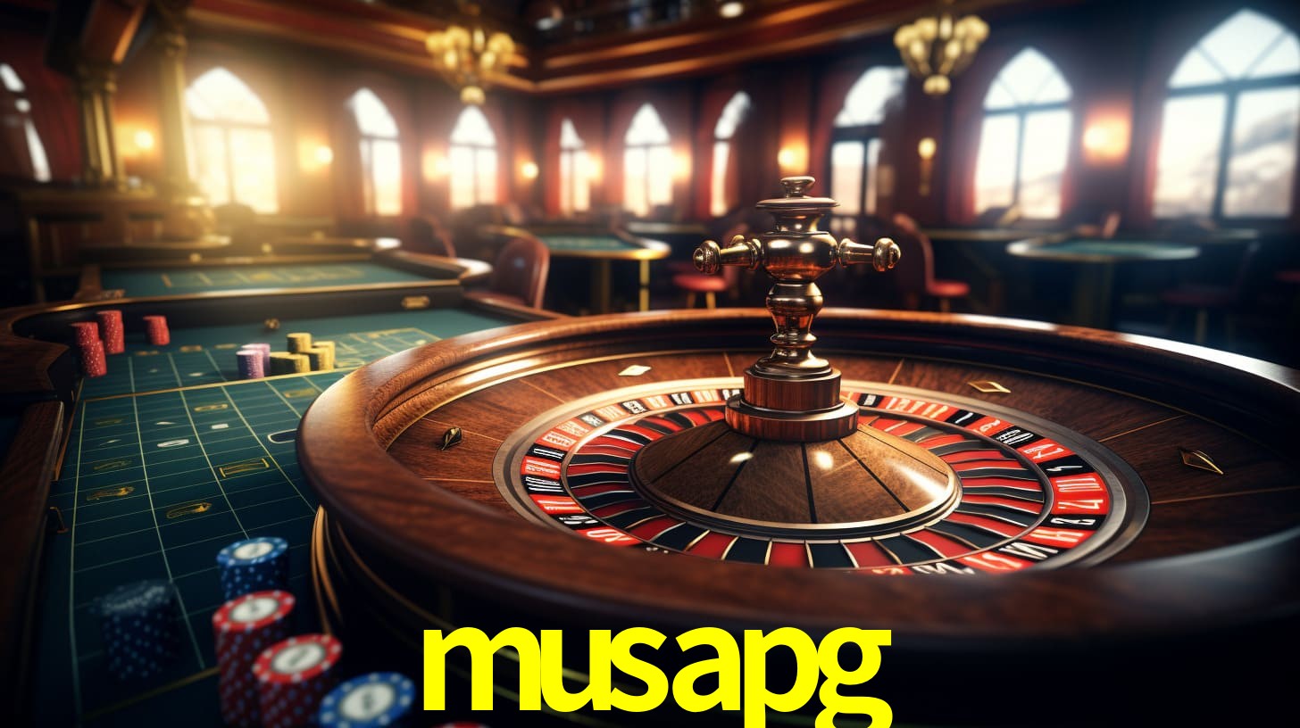 Player Reviews musapg