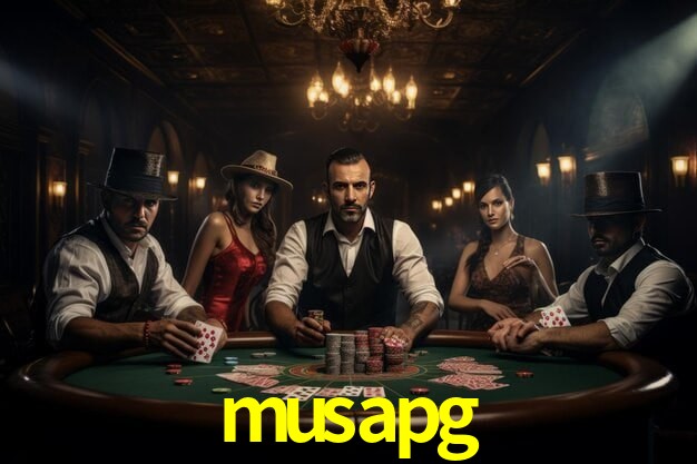cassino musapg