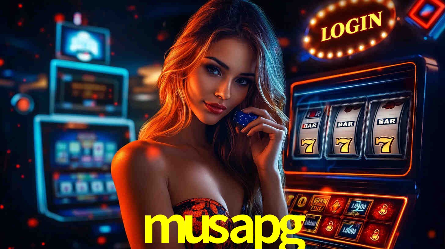 Premium Interface musapg