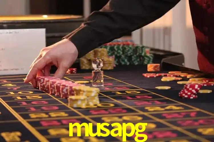 A Experiência Imersiva dos Cassinos Ao Vivo no musapg