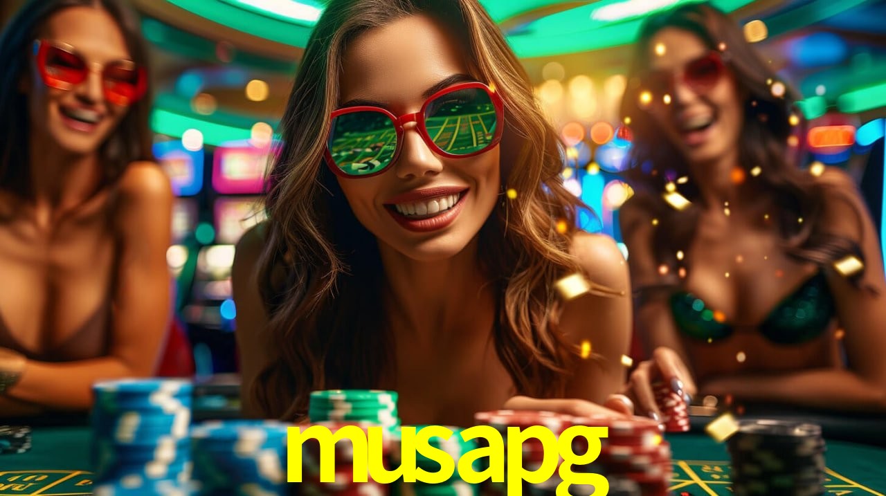Secure Login musapg