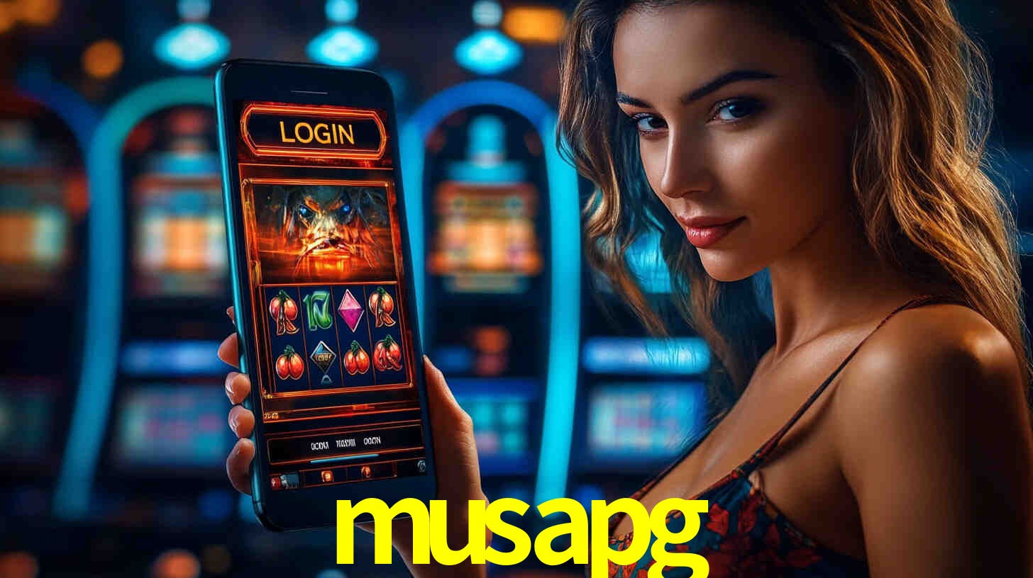 Exclusive Games musapg
