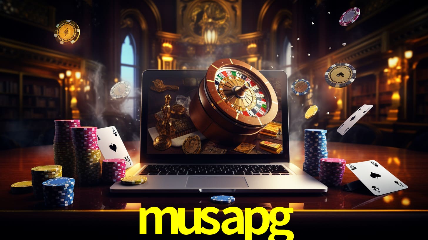 Game Statistics musapg