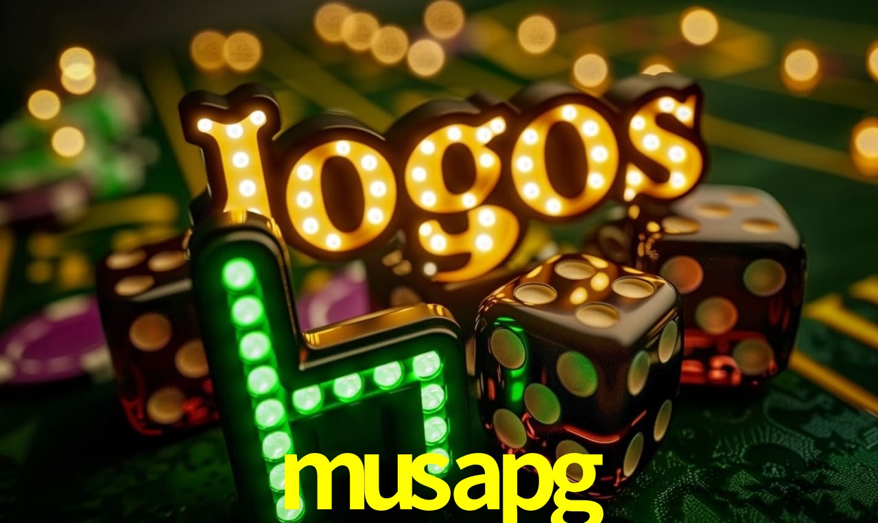 Diretório de Jogos musapg